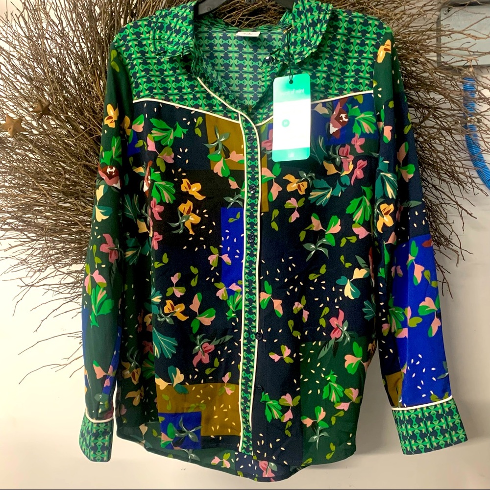 Cabi Blouse